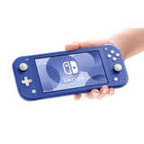 Nintendo Switch Lite [ Blue ]