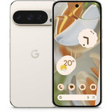 Google Pixel 9 Pro Mobile Phone Global [ 256GB / 16GB RAM - Porcelain ]