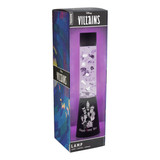 Disney Villians Lamp