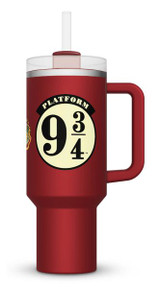 Harry Potter 9 3/4 Tumbler (1.2L)