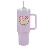 Pusheen Heart Tumbler (1.2L)