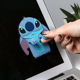 Disney Stitch Clip On Screen Cleaner