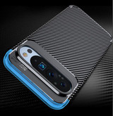 Google Pixel 9 Pro XL Carbon Fibre Case [Black]