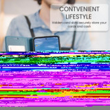 Google Pixel 9 Pu Wallet Case [Navy]