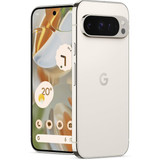 Google Pixel 9 Pro Mobile Phone Japan [ 128GB / 16GB RAM - Porcelain ]