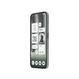 Nothing Phone (2a) Plus A142P Mobile Phone [ 256GB / 12GB RAM - Metallic Grey ]