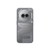 Nothing Phone (2a) Plus A142P Mobile Phone [ 256GB / 12GB RAM - Metallic Grey ]