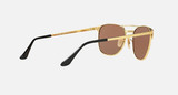 Ray-Ban RB3429M Signet Sunglasses [9000Z2/55]