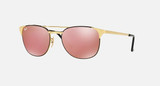 Ray-Ban RB3429M Signet Sunglasses [9000Z2/55]