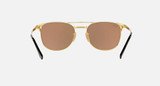Ray-Ban RB3429M Signet Sunglasses [9000Z2/55]