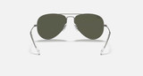 Ray-Ban RB3025 Aviator Classic Sunglasses [029/30/58]