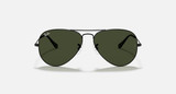 Ray-Ban RB3025 Aviator Classic Sunglasses [L2823/58]