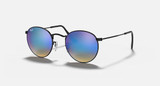 Ray-Ban RB3447 Round Metal Sunglasses [002/4O/50]