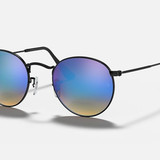 Ray-Ban RB3447 Round Metal Sunglasses [002/4O/50] 