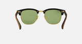 Ray-Ban RB3016 Clubmaster Classic Sunglasses [11824E/51]