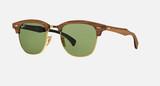 Ray-Ban RB3016 Clubmaster Classic Sunglasses [11824E/51]