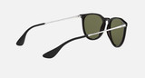 Ray-Ban RB4171 Erika Classic Sunglasses [631930/54]