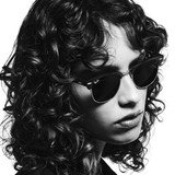 Ray-Ban RB3016 Clubmaster Classic Sunglasses [1157/51]