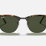 Ray-Ban RB3016 Clubmaster Classic Sunglasses [1157/51]