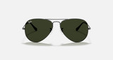 Ray-Ban RB3025 Aviator Classic Sunglasses [W0879/58]