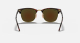 Ray-Ban RB3016 Clubmaster Classic Sunglasses [114517/51]
