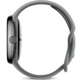 Google Pixel Watch 3 Bluetooth/Wi-Fi 45mm Aluminum case [ Hazel Active Band - Matte Hazel ]