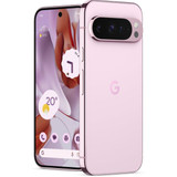 Google Pixel 9 Pro Mobile Phone Global [ 256GB / 16GB RAM - Rose Quartz ]