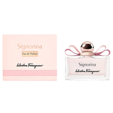 Salvatore Ferragamo Signorina EDP (W) [100ml]