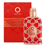 Orientica Amber Rouge EDP (U) [150ml]