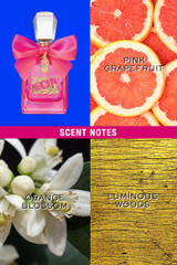 Viva La Juicy Neon EDP (W) [50ml]