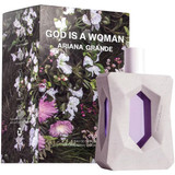 Ariana Grande God is a Woman EDP (W) [100ml]