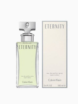 Calvin Klein Eternity EDP (W) [100ml]