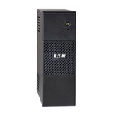 EATON 5S 700VA/420W Tower UPS Line Interactive. Automatic Battery Test - Deep- Discharge Protection - Cold-start Replaceable Batteries (HRL1234WFR) 3-5 days lead time if out of stock
