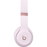 Beats Solo4 Wireless Headphones [ Cloud Pink ]