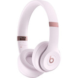 Beats Solo4 Wireless Headphones [ Cloud Pink ]
