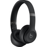 Beats Solo4 Wireless Headphones [ Matte Black ]