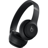 Beats Solo4 Wireless Headphones [ Matte Black ]