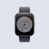 Nothing CMF by Nothing Watch Pro [ Metal with Dark Grey Strap - Dark Grey ]