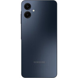 Samsung Galaxy A06 SM-A065/DS Mobile Phone [ Black - 128GB / 4GB RAM ]