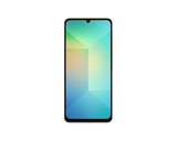 Samsung Galaxy A06 SM-A065/DS Mobile Phone [ Gold - 64GB / 4GB RAM ]