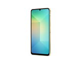 Samsung Galaxy A06 SM-A065/DS Mobile Phone [ Gold - 128GB / 4GB RAM ]