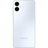 Samsung Galaxy A06 SM-A065/DS Mobile Phone [ Ice Blue - 128GB / 6GB RAM ]