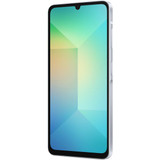 Samsung Galaxy A06 SM-A065/DS Mobile Phone [ Ice Blue - 128GB / 6GB RAM ]