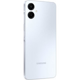 Samsung Galaxy A06 SM-A065/DS Mobile Phone [ Ice Blue - 128GB / 6GB RAM ]