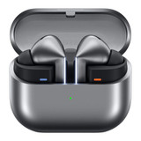 Samsung Galaxy Buds3 Pro SM-R630 [ Silver ]