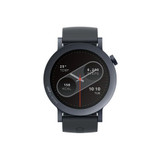 Nothing CMF by Nothing Watch Pro 2 [ Metal with Liquid Silicone Strap - Dark Grey ]