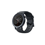 Nothing CMF by Nothing Watch Pro 2 [ Metal with Liquid Silicone Strap - Dark Grey ]