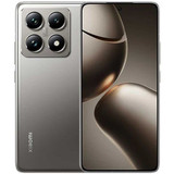 Xiaomi 14T Pro Global Mobile Phone [ 1TB / 12GB RAM - Titan Gray ]