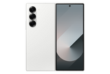 Samsung Galaxy Z Fold6 SM-F9560  Mobile Phone [256GB / 12GB RAM White]
