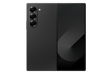 Samsung Galaxy Z Fold6 SM-F9560  Mobile Phone [256GB / 12GB RAM Crafted Black]